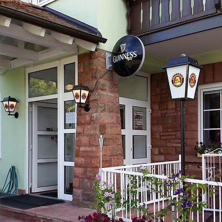 Hotel Restaurant Anna Ramstein-Miesenbach Εξωτερικό φωτογραφία