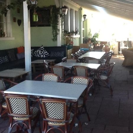 Hotel Restaurant Anna Ramstein-Miesenbach Εξωτερικό φωτογραφία