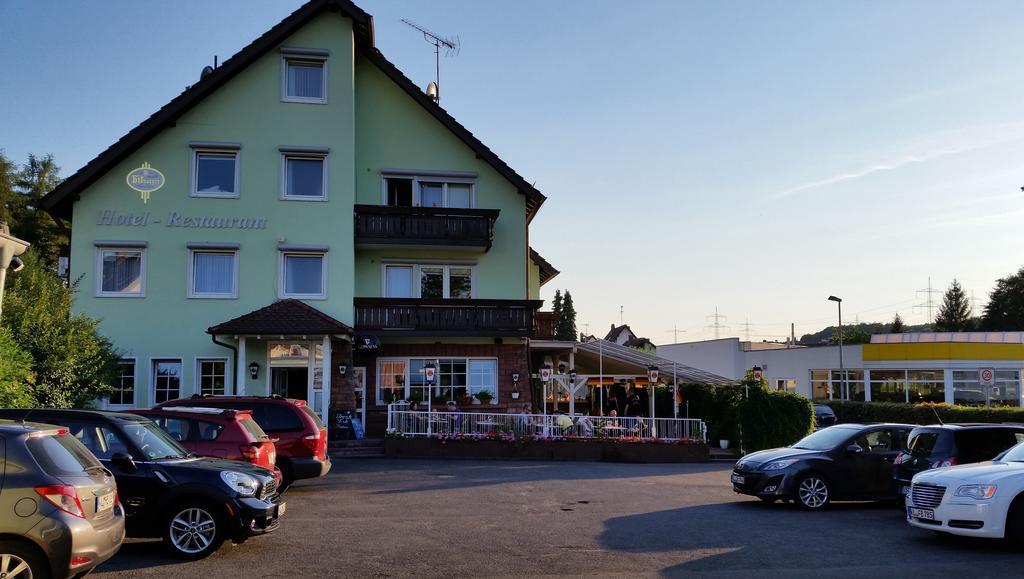 Hotel Restaurant Anna Ramstein-Miesenbach Εξωτερικό φωτογραφία