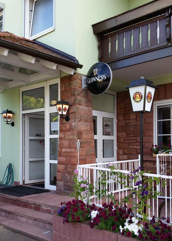 Hotel Restaurant Anna Ramstein-Miesenbach Εξωτερικό φωτογραφία