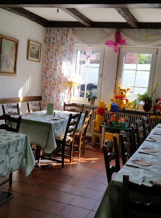 Hotel Restaurant Anna Ramstein-Miesenbach Εξωτερικό φωτογραφία