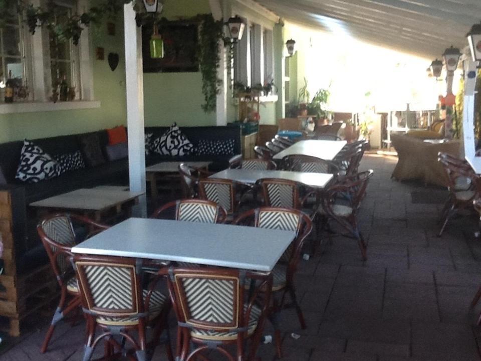 Hotel Restaurant Anna Ramstein-Miesenbach Εξωτερικό φωτογραφία