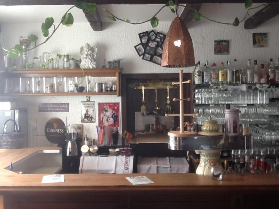 Hotel Restaurant Anna Ramstein-Miesenbach Εξωτερικό φωτογραφία