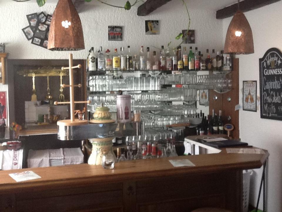 Hotel Restaurant Anna Ramstein-Miesenbach Εξωτερικό φωτογραφία