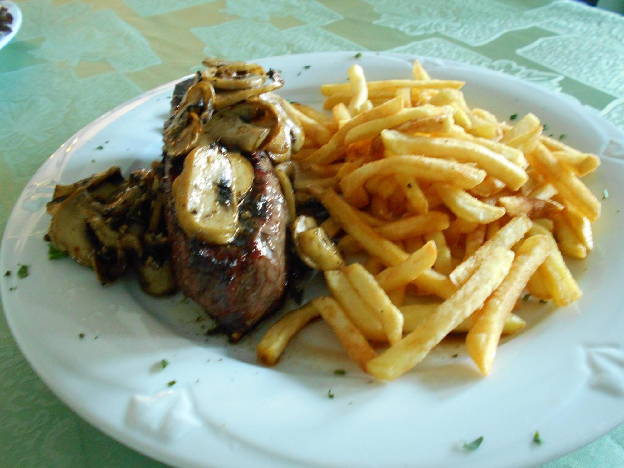 Hotel Restaurant Anna Ramstein-Miesenbach Εξωτερικό φωτογραφία