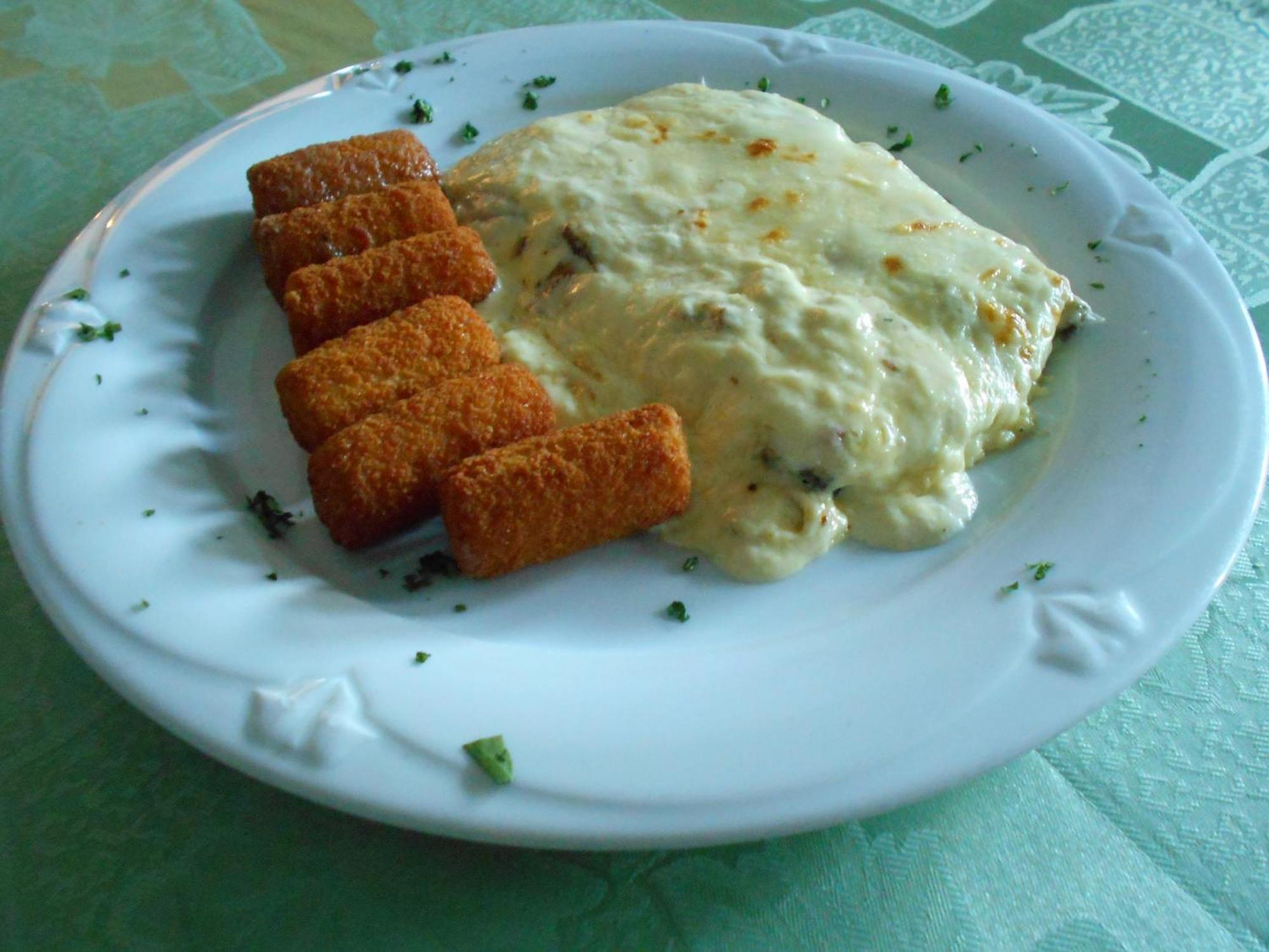 Hotel Restaurant Anna Ramstein-Miesenbach Εξωτερικό φωτογραφία