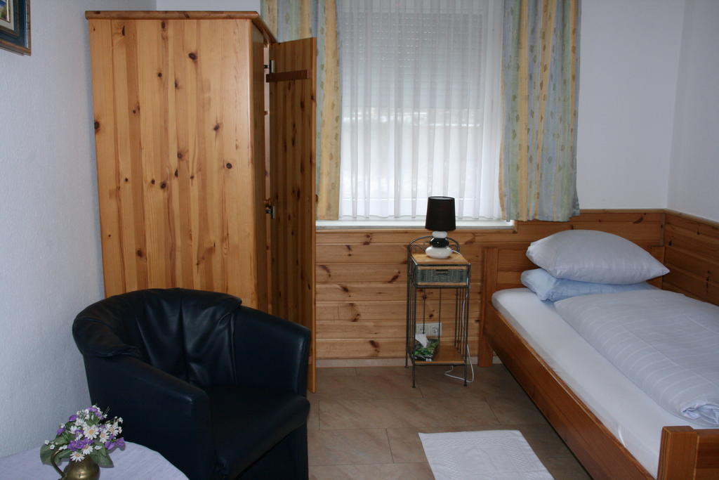 Hotel Restaurant Anna Ramstein-Miesenbach Δωμάτιο φωτογραφία
