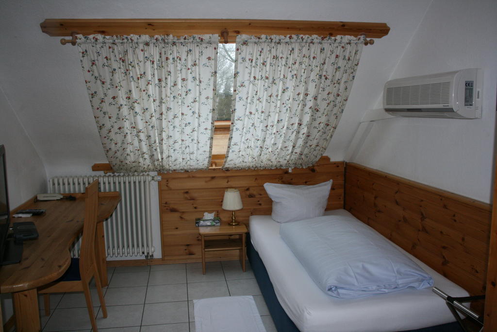 Hotel Restaurant Anna Ramstein-Miesenbach Δωμάτιο φωτογραφία