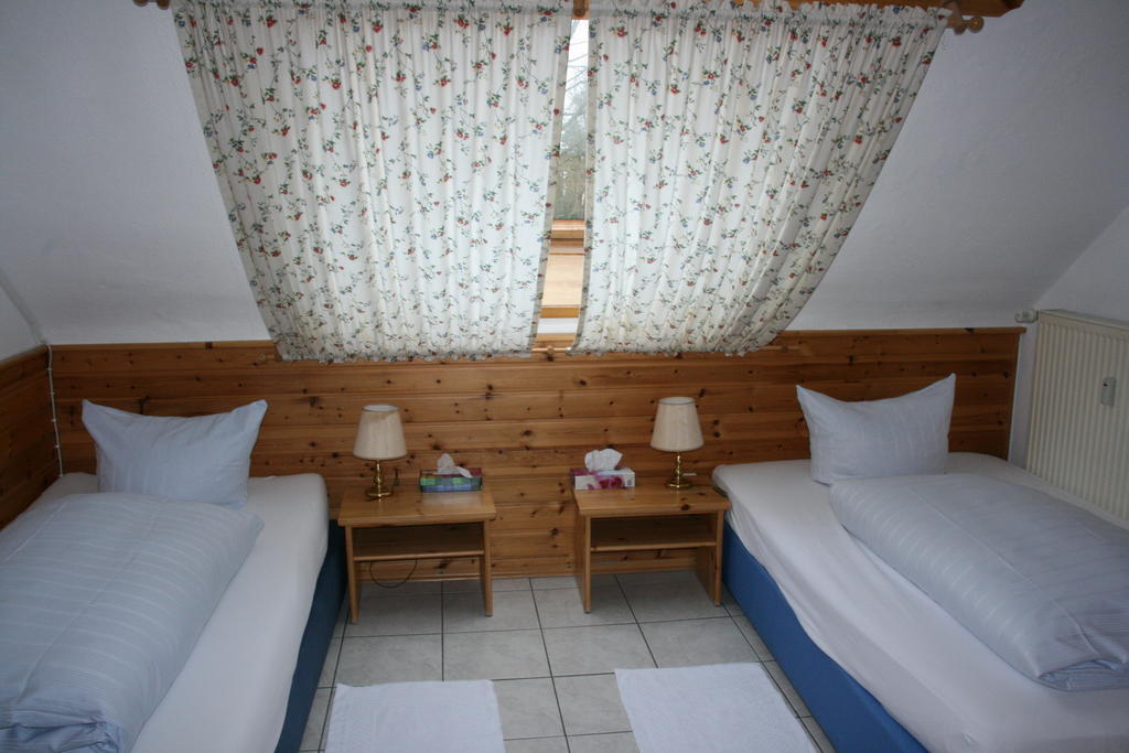 Hotel Restaurant Anna Ramstein-Miesenbach Δωμάτιο φωτογραφία