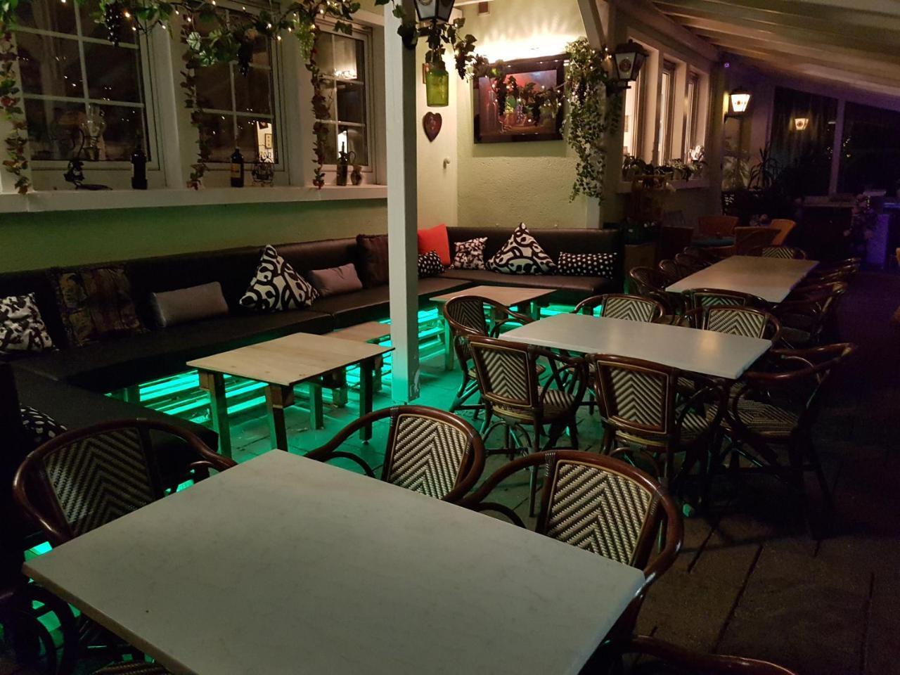 Hotel Restaurant Anna Ramstein-Miesenbach Εξωτερικό φωτογραφία
