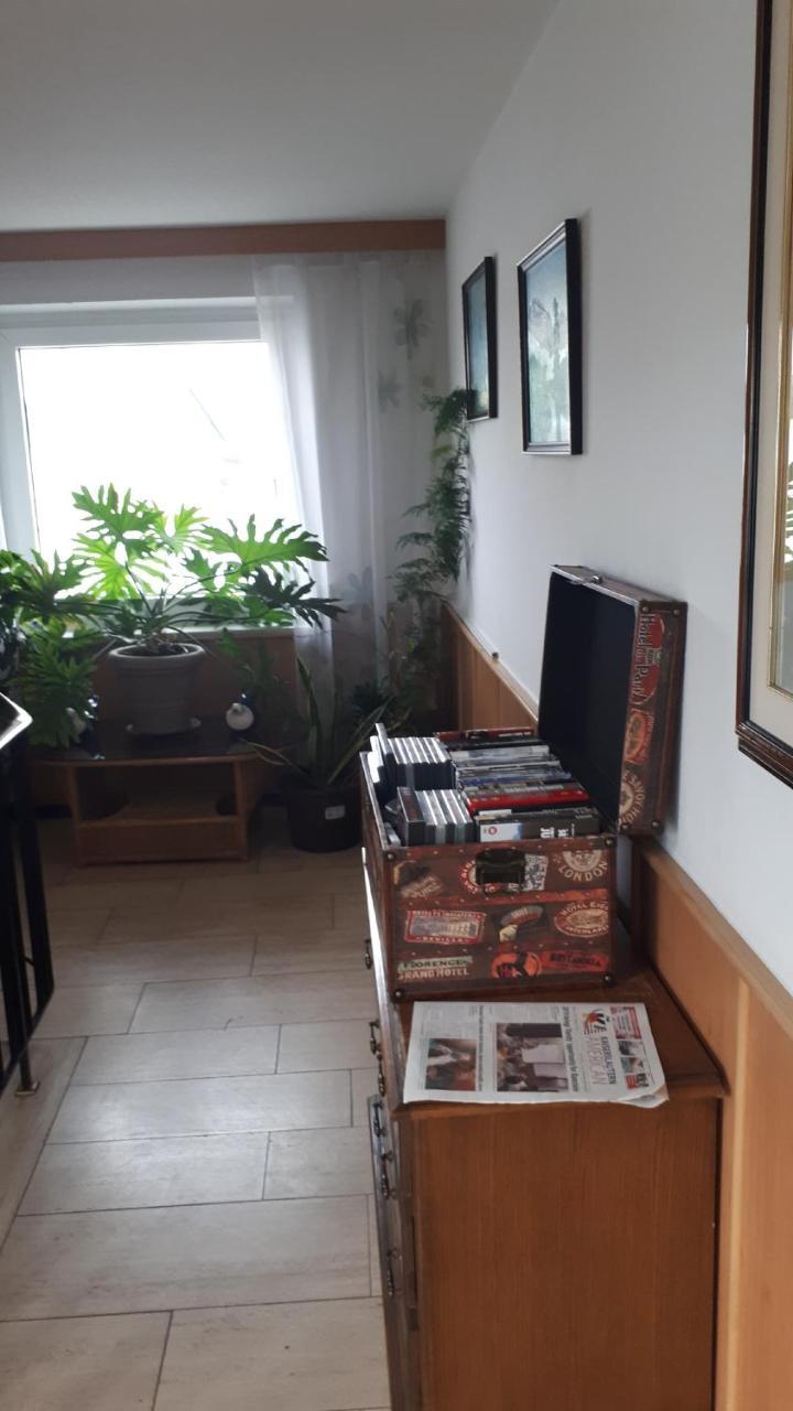 Hotel Restaurant Anna Ramstein-Miesenbach Εξωτερικό φωτογραφία