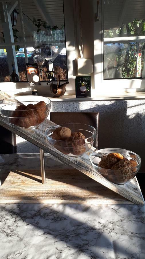 Hotel Restaurant Anna Ramstein-Miesenbach Εξωτερικό φωτογραφία