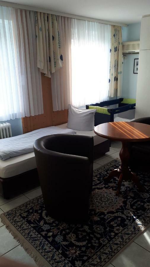 Hotel Restaurant Anna Ramstein-Miesenbach Εξωτερικό φωτογραφία