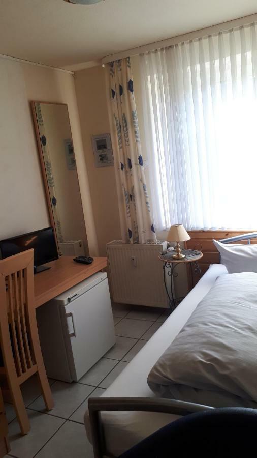 Hotel Restaurant Anna Ramstein-Miesenbach Εξωτερικό φωτογραφία