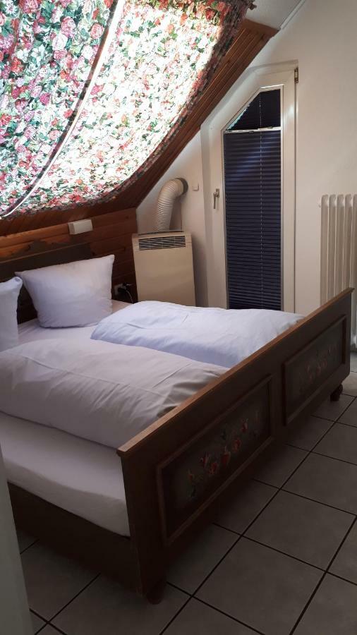 Hotel Restaurant Anna Ramstein-Miesenbach Εξωτερικό φωτογραφία