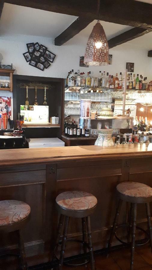 Hotel Restaurant Anna Ramstein-Miesenbach Εξωτερικό φωτογραφία