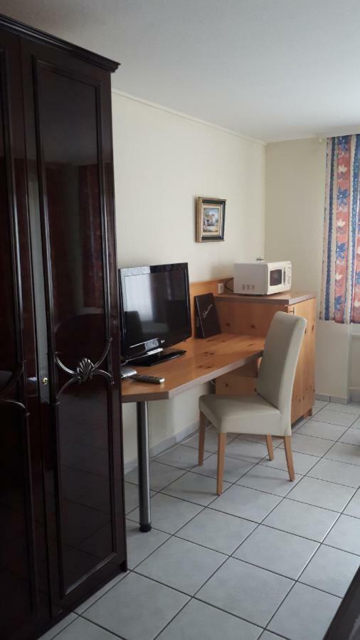 Hotel Restaurant Anna Ramstein-Miesenbach Εξωτερικό φωτογραφία