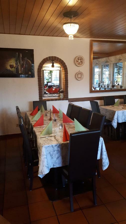 Hotel Restaurant Anna Ramstein-Miesenbach Εξωτερικό φωτογραφία